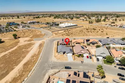 20844 Lakeview Drive, California City, CA 93505 - Photo 21