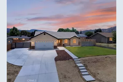 21841 Mid, Tehachapi, CA 93561 - Photo 1