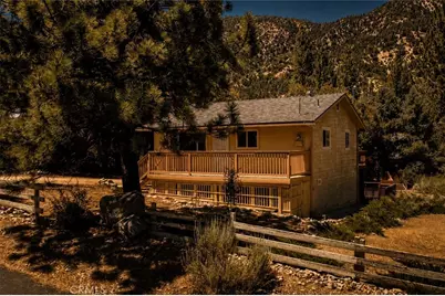 16001 Mil Potrero Highway, Pine Mountain Club, CA 93222 - Photo 1