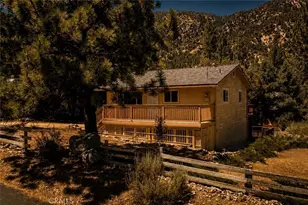 16001 Mil Potrero Hwy, Pine Mountain Club, CA 93222 - Photo 1