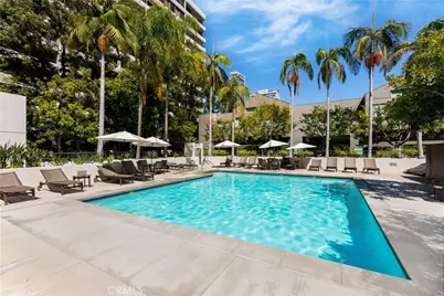 600 W 9th #811, Los Angeles, CA 90015 - Photo 33