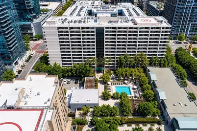 600 W 9th #811, Los Angeles, CA 90015 - Photo 23