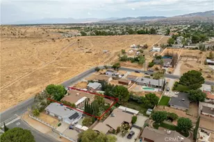 42123 45th St, Quartz Hill, CA 93536 - Photo 27