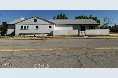 2069 Inyo, Mojave, CA 93501 - Photo 1