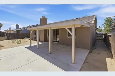 3537 Mount Lassen Avenue, Rosamond, CA 93560 - Photo 33