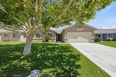 3537 Mount Lassen Avenue, Rosamond, CA 93560 - Photo 5