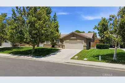 3537 Mount Lassen Avenue, Rosamond, CA 93560 - Photo 3