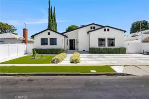 6952 Cozycroft Ave, Winnetka, CA 91306 - Photo 1