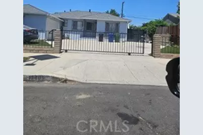 13409 Eustace, Pacoima, CA 91331 - Photo 1