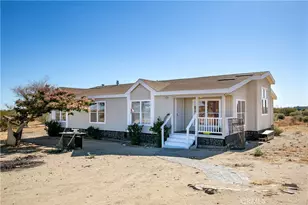 35950 116th, Littlerock, CA 93543 - Photo 1