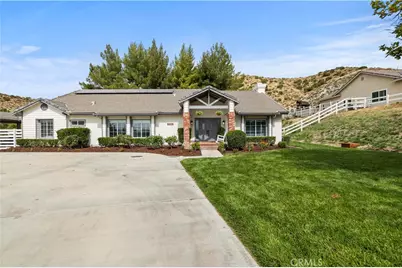 32230 Camino Canyon, Acton, CA 93510 - Photo 3