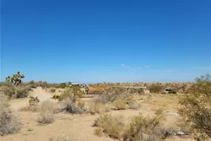 18501 Fort Tejon Rd, Llano, CA 93544 - Photo 9