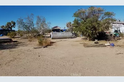 18501 Fort Tejon Road, Llano, CA 93544 - Photo 13