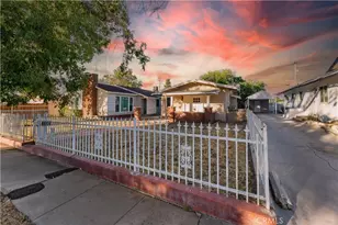 44636 Cedar Ave, Lancaster, CA 93534 - Photo 1