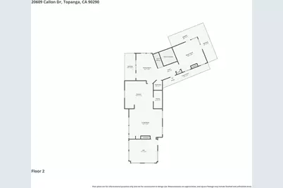 20609 Callon Drive, Topanga, CA 90290 - Photo 43