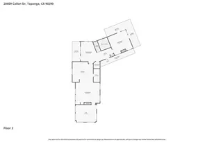 20609 Callon Dr, Topanga, CA 90290 - Photo 43