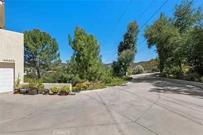 20609 Callon Drive, Topanga, CA 90290 - Photo 3