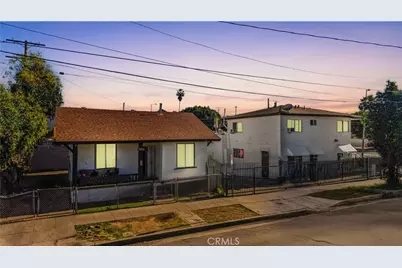 3501 E 3rd, Los Angeles, CA 90063 - Photo 1