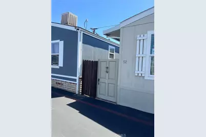 7560 Woodman Pl Spc#52, Van Nuys, CA 91405 - Photo 3