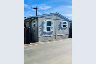 7560 Woodman Pl Spc#52, Van Nuys, CA 91405 - Photo 1