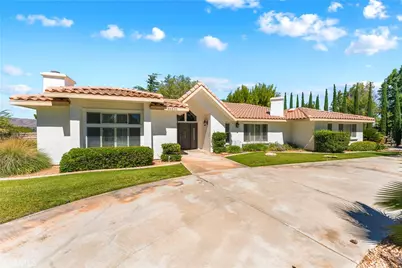 41901 Calle Clarita, Lancaster, CA 93536 - Photo 1