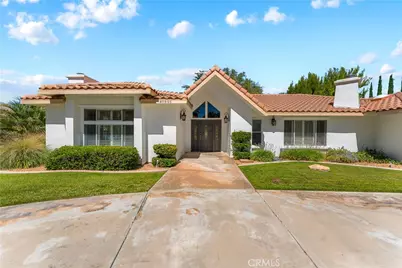 41901 Calle Clarita, Lancaster, CA 93536 - Photo 5