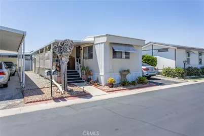 575 S Lyon Avenue #161, Hemet, CA 92543 - Photo 9
