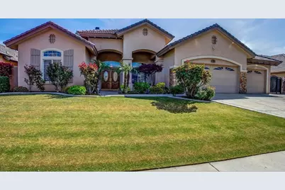 9813 Fitzgerald, Bakersfield, CA 93311 - Photo 1