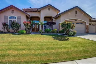 9813 Fitzgerald, Bakersfield, CA 93311 - Photo 1