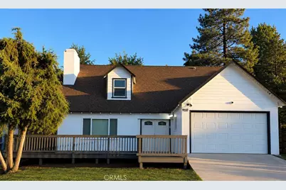 9116 Whispering Pines, Frazier Park, CA 93225 - Photo 1