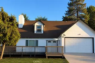 9116 Whispering Pines, Frazier Park, CA 93225 - Photo 1