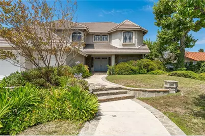 22128 Palais Place, Calabasas, CA 91302 - Photo 3