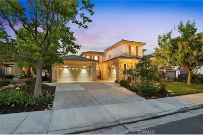 26861 Chaucer Place, Stevenson Ranch, CA 91381 - Photo 1