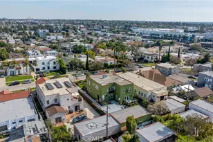 1245 S Hudson Ave, Los Angeles, CA 90019 - Photo 37