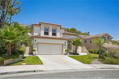 21117 Oakleaf Canyon Drive, Newhall, CA 91321 - Photo 1