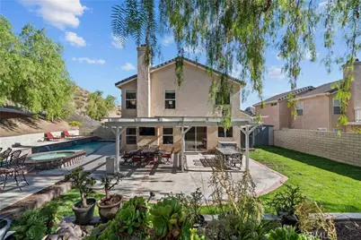 14651 Laurel Court, Canyon Country, CA 91387 - Photo 37