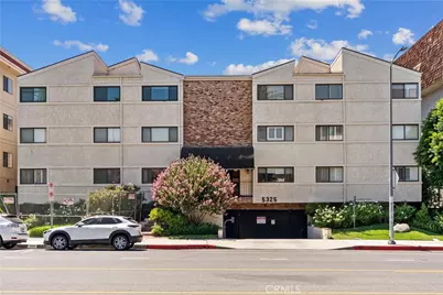 5325 Lindley Avenue #106, Tarzana, CA 91356 - Photo 1