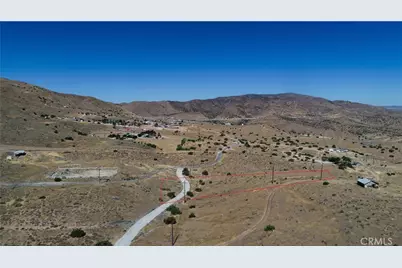 2000 Carson Mesa Road, Palmdale, CA 93550 - Photo 7