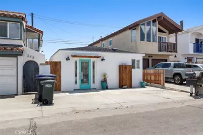 244 Cahuenga Drive, Oxnard, CA 93035 - Photo 3