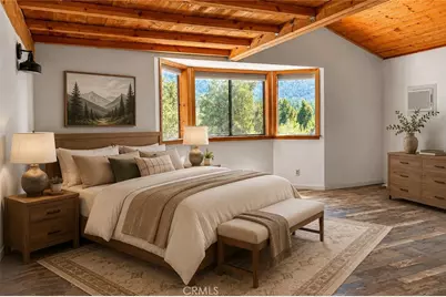 16421 Grizzly Drive, Pine Mountain Club, CA 93222 - Photo 15