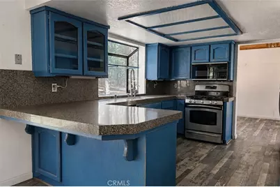 16421 Grizzly Drive, Pine Mountain Club, CA 93222 - Photo 5