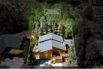 16421 Grizzly Drive, Pine Mountain Club, CA 93222 - Photo 37