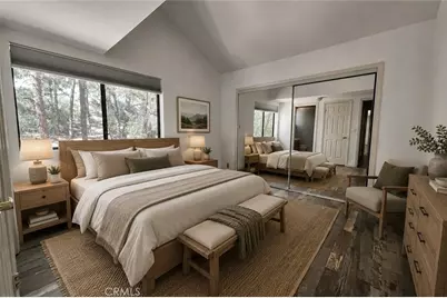 16421 Grizzly Drive, Pine Mountain Club, CA 93222 - Photo 21