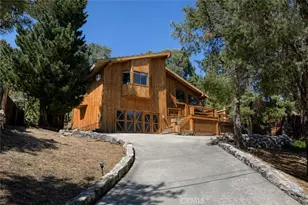 16421 Grizzly Dr, Pine Mountain Club, CA 93222 - Photo 1