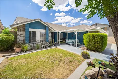 37031 La Contempo, Palmdale, CA 93550 - Photo 3