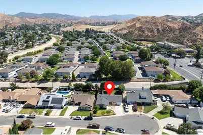 27912 Newbird Drive, Saugus, CA 91350 - Photo 29