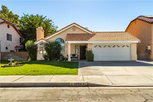 42966 Pearlwood Dr, Lancaster, CA 93536 - Photo 1