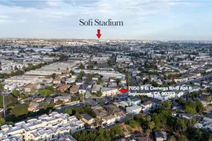7050 S La Cienega Blvd, Inglewood, CA 90302 - Photo 33