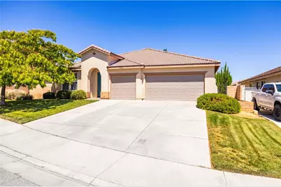 39939 Borica Court, Palmdale, CA 93551 - Photo 3
