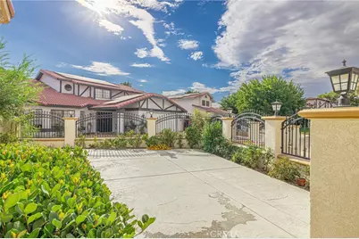 1334 Sun Court, Lancaster, CA 93535 - Photo 5